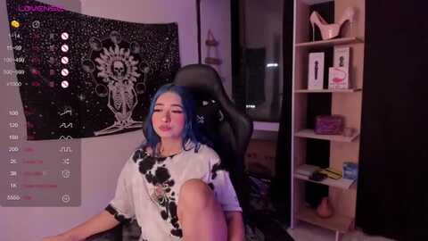 Media: coraline226 Myfreecams Invalid Date