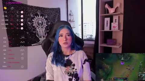 Media: coraline226 Myfreecams Invalid Date