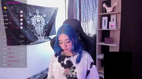 Media: coraline226 Myfreecams Invalid Date