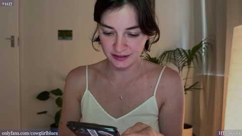 Media: cowgirlblues Myfreecams Invalid Date