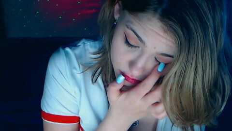 Media: dellarowe Myfreecams Invalid Date