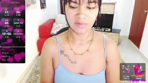 Media: dolcesasha_ Myfreecams Invalid Date