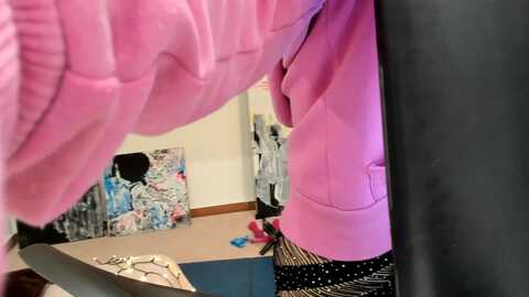elarasol @ myfreecams on 20240115