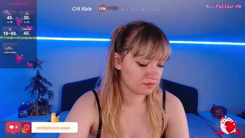 Media: emily_moore_ Myfreecams Invalid Date