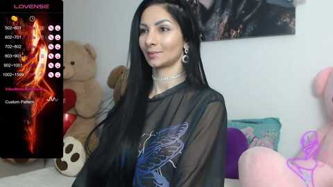 Media: evelynaisha Myfreecams Invalid Date