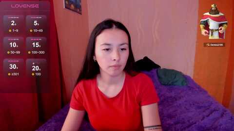 Media: geisha_anna Myfreecams Invalid Date