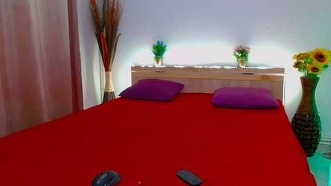 goddesskiarra @ myfreecams on 20240115