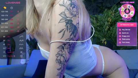 Media: horny_blond Myfreecams Invalid Date