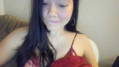 imava @ myfreecams on 20240115