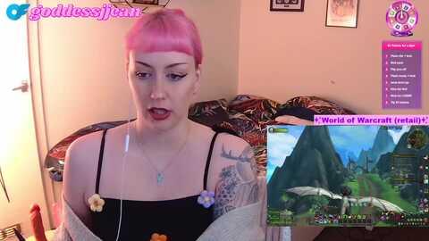 Media: jelly_jean Myfreecams Invalid Date