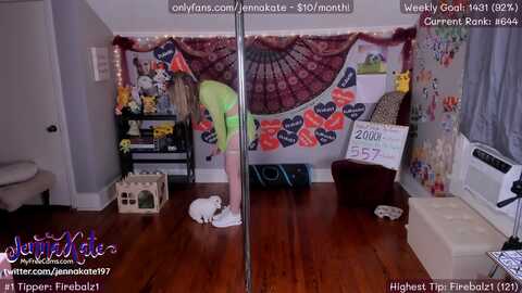 Media: jennakate Myfreecams Invalid Date