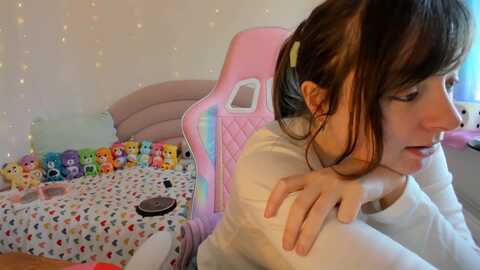 Media: jessiebear_ Myfreecams Invalid Date