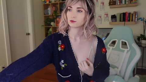 Media: lil_blueberry Myfreecams Invalid Date