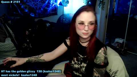 Media: lilithmoon_ Myfreecams Invalid Date