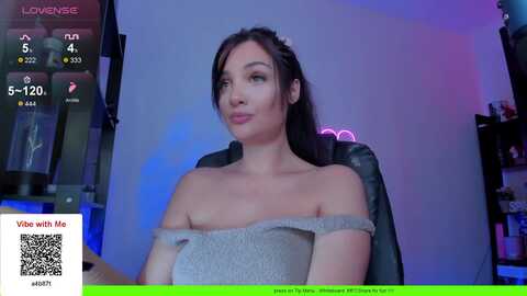 Media: loraine_doll Myfreecams Invalid Date