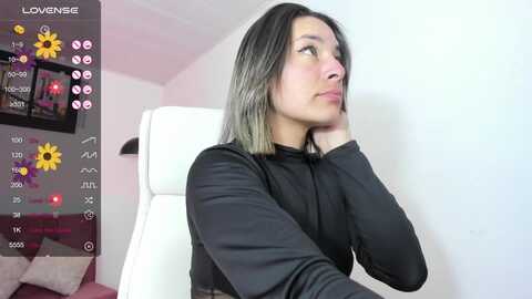 Media: lorennrouse Myfreecams Invalid Date