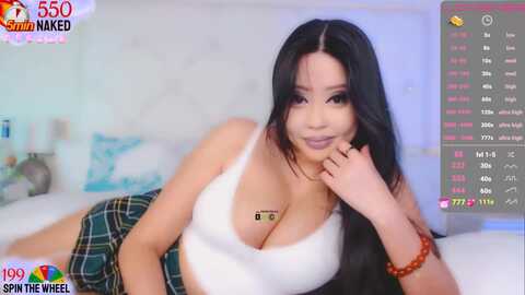 Media: lucky_star888 Myfreecams Invalid Date