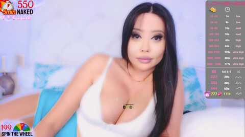 Media: lucky_star888 Myfreecams Invalid Date