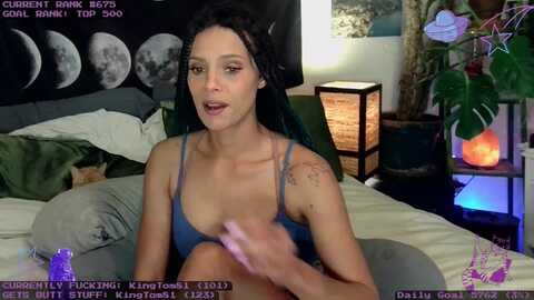 Media: lunarlexxx Myfreecams Invalid Date