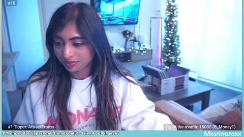Media: missrinaroxx Myfreecams Invalid Date