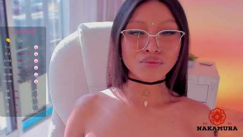 Media: nakamura_sanz Myfreecams Invalid Date