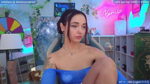 Media: nym_x Myfreecams Invalid Date