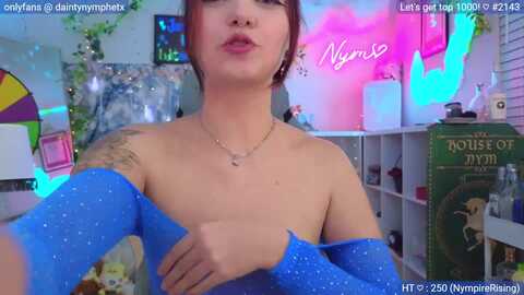 Media: nym_x Myfreecams Invalid Date