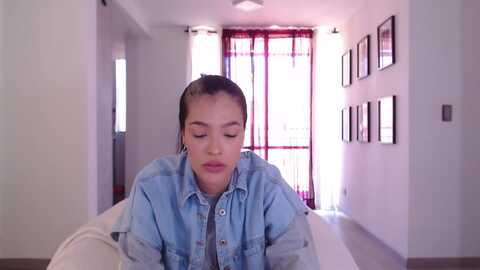 olivia_bran @ myfreecams on 20240115