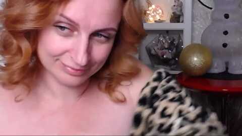 sicret_venus @ myfreecams on 20240115