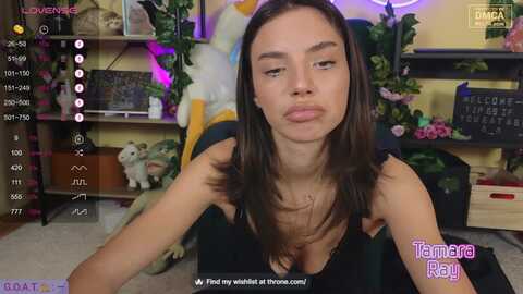 Media: tamararay Myfreecams Invalid Date