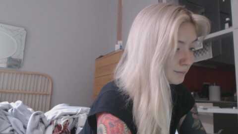 Media: tattoo_bbgirl Myfreecams Invalid Date
