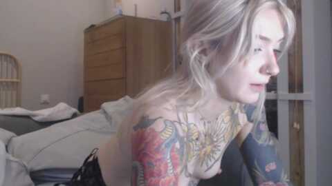 Media: tattoo_bbgirl Myfreecams Invalid Date