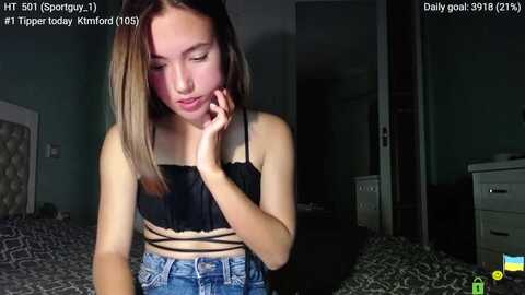 Media: tenderlypoli Myfreecams Invalid Date