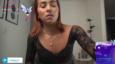 Media: xialing Myfreecams Invalid Date