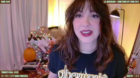 Media: yarrow Myfreecams Invalid Date