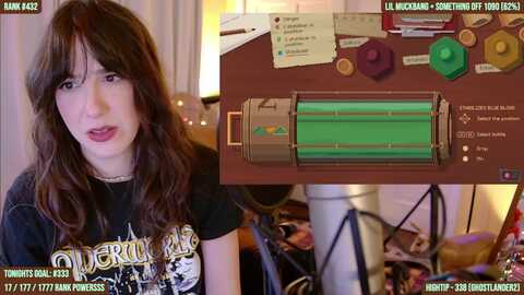 Media: yarrow Myfreecams Invalid Date