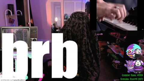 Media: yourdruidess Myfreecams Invalid Date