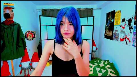 Media: agostinha_red Myfreecams Invalid Date