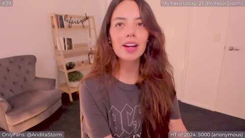 Media: anditastorm Myfreecams Invalid Date