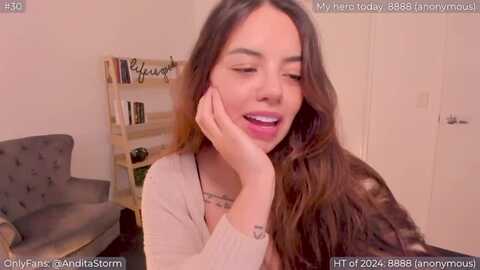 Media: anditastorm Myfreecams Invalid Date