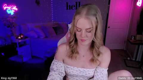 Media: avamonroe_ Myfreecams Invalid Date