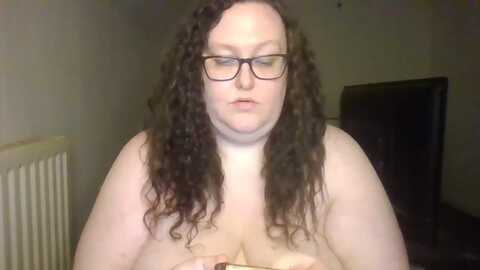 bbwmichelle1 @ myfreecams on 20240116