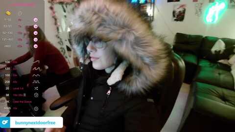 Media: bunnynextdoor Myfreecams Invalid Date