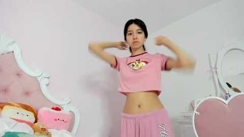 Media: cherrycute666 Myfreecams Invalid Date