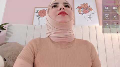Media: dalilasaadi Myfreecams Invalid Date