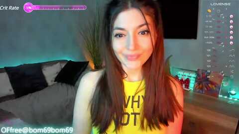 Media: emmy_emmy Myfreecams Invalid Date