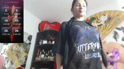 Media: evelynaisha Myfreecams Invalid Date