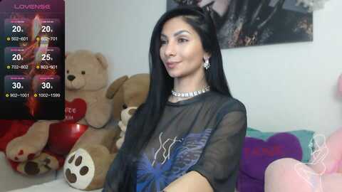 Media: evelynaisha Myfreecams Invalid Date