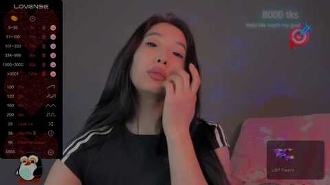 Media: feralberry66 Myfreecams Invalid Date