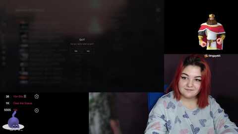 Media: izzasparkles Myfreecams Invalid Date